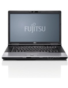 Fujitsu LIFEBOOK E752 Computer portatile 39,6 cm (15.6") HD Intel® Core™ i5 4 GB DDR3-SDRAM 500 GB HDD Windows 7 Professional