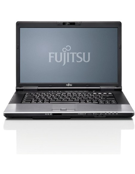 Fujitsu LIFEBOOK E752 Computer portatile 39,6 cm (15.6") HD Intel® Core™ i5 4 GB DDR3-SDRAM 500 GB HDD Windows 7 Professional