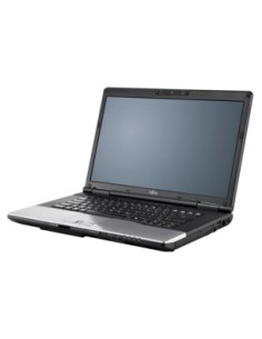 Fujitsu LIFEBOOK E752 39,6 cm (15.6") HD Intel® Core™ i5 4 GB DDR3-SDRAM 500 GB HDD Wi-Fi 4 (802.11n) Windows 8 Pro Nero, 2
