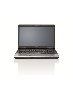 Fujitsu LIFEBOOK E782 Computer portatile 39,6 cm (15.6") HD Intel® Core™ i5 4 GB DDR3-SDRAM 500 GB HDD Wi-Fi 4 (802.11n)