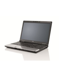 Fujitsu LIFEBOOK E782 Computer portatile 39,6 cm (15.6") HD Intel® Core™ i5 4 GB DDR3-SDRAM 500 GB HDD Wi-Fi 4 (802.11n) 2