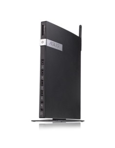ASUS EeeBox PC EB1033-B0030 DDR3-SDRAM D2550 Desktop Intel Atom® 2 GB 320 GB FreeDOS Nero