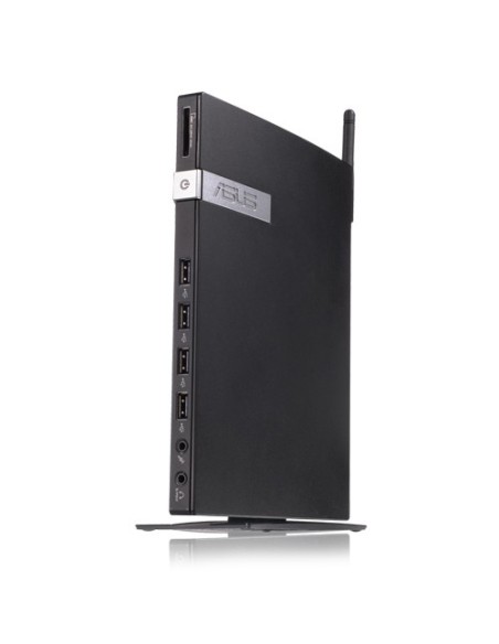 ASUS EeeBox PC EB1033-B0030 DDR3-SDRAM D2550 Desktop Intel Atom® 2 GB 320 GB FreeDOS Nero