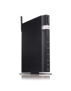 ASUS EeeBox PC EB1033-B0030 DDR3-SDRAM D2550 Desktop Intel Atom® 2 GB 320 GB FreeDOS Nero 2