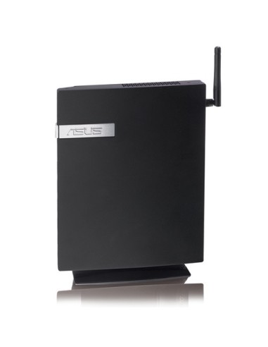 ASUS EeeBox PC EB1033-B0030 DDR3-SDRAM D2550 Desktop Intel Atom® 2 GB 320 GB FreeDOS Nero