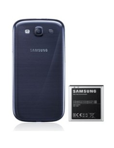 Samsung EB-K1G6 Batteria Blu