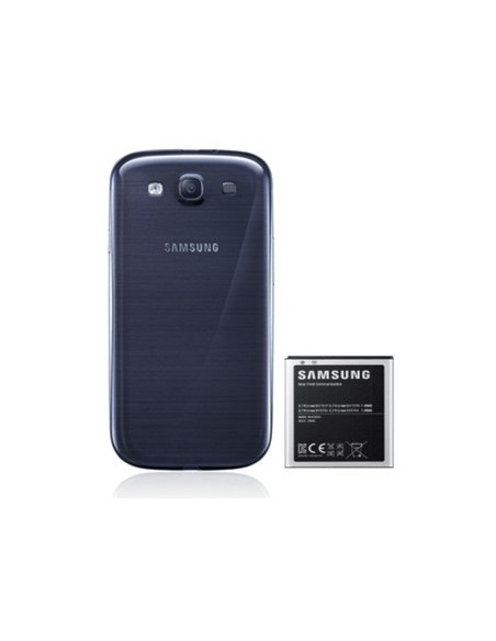 Samsung EB-K1G6 Batteria Blu