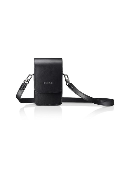 Samsung EFC-GC1S custodia per cellulare Borsa da spalla Blu