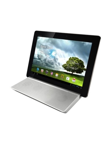 ASUS Audio Dock Grigio