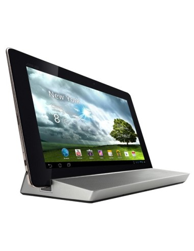 ASUS Audio Dock Grigio