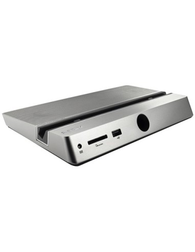 ASUS Audio Dock Grigio