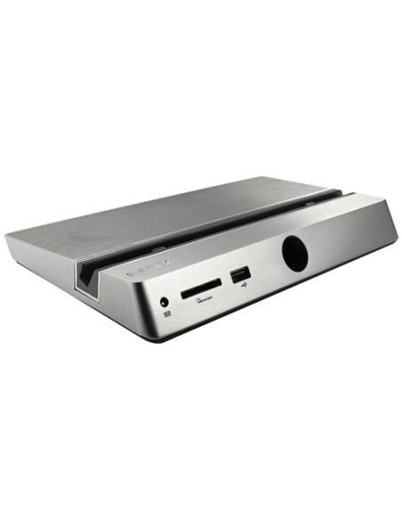 ASUS Audio Dock Grigio