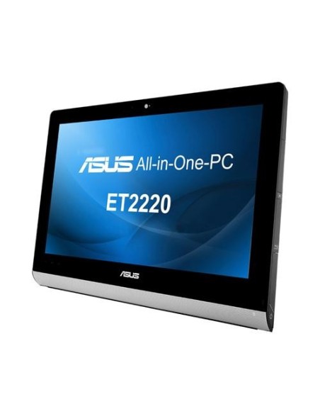ASUS ET 2220INTI-B013K Intel® Core™ i5 54,6 cm (21.5") 1920 x 1080 Pixel Touch screen 4 GB DDR3-SDRAM 1000 GB HDD NVIDIA®