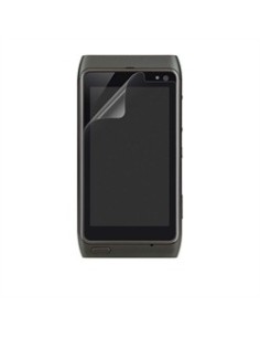 Belkin Screen Guard Transparent Overlay 1 pz