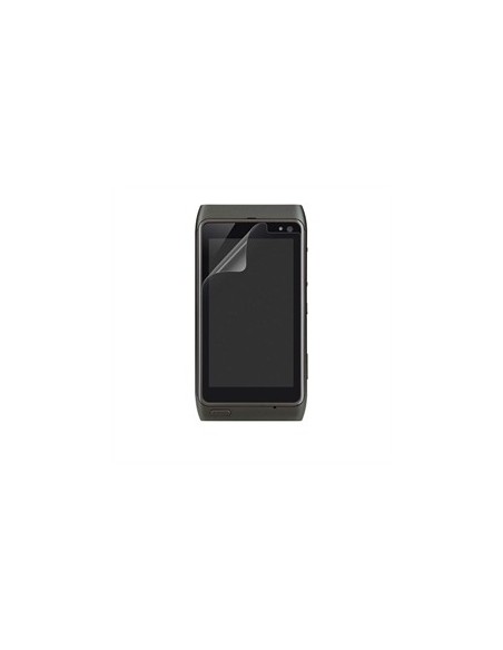 Belkin Screen Guard Transparent Overlay 1 pz
