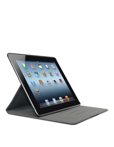 Belkin F8N759cw Cover Nero