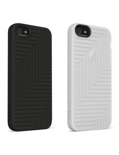 Belkin F8W130vf custodia per cellulare Cover Nero, Bianco 2
