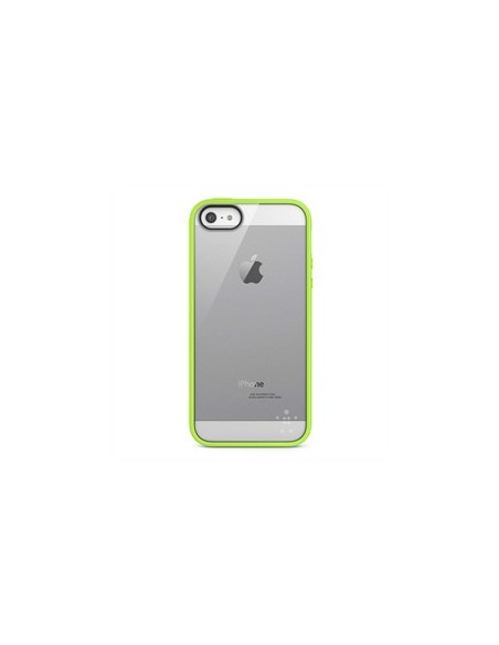 Belkin View Case iPhone 5 custodia per cellulare Cover Multicolore