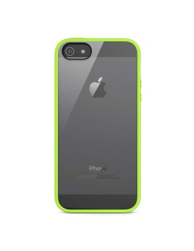 Belkin View Case iPhone 5 custodia per cellulare Cover Multicolore