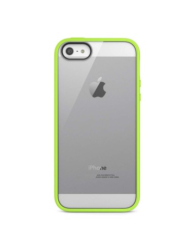 Belkin View Case iPhone 5 custodia per cellulare Cover Multicolore