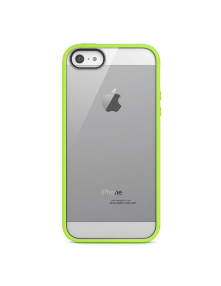 Belkin View Case iPhone 5 custodia per cellulare Cover Multicolore