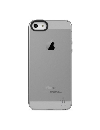 Belkin F8W157vf custodia per cellulare Cover Trasparente