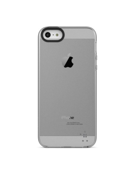Belkin F8W157vf custodia per cellulare Cover Trasparente
