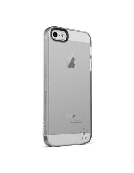Belkin F8W157vf custodia per cellulare Cover Trasparente