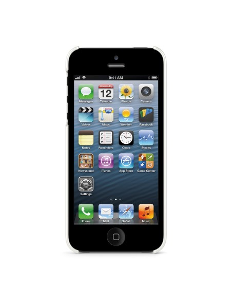 Belkin F8W159vf custodia per cellulare Cover Bianco
