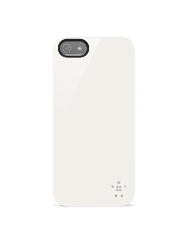 Belkin F8W159vf custodia per cellulare Cover Bianco