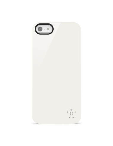 Belkin F8W159vf custodia per cellulare Cover Bianco