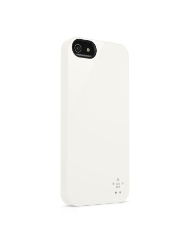 Belkin F8W159vf custodia per cellulare Cover Bianco