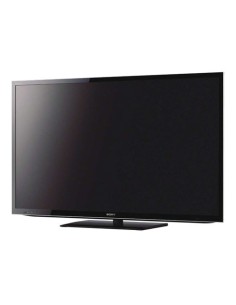 Sony FWD-55HX750P visualizzatore di messaggi Pannello piatto per segnaletica digitale 139,7 cm (55") Full HD Nero