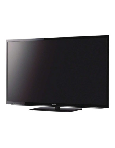 Sony FWD-55HX750P visualizzatore di messaggi Pannello piatto per segnaletica digitale 139,7 cm (55") Full HD Nero