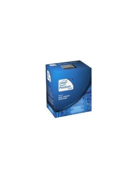 Intel Pentium G645 processore 2,9 GHz 3 MB Cache intelligente Scatola