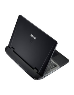 ASUS ROG G75VX-CV006H notebook 43,9 cm (17.3") Full HD Intel® Core™ i7 16 GB DDR3-SDRAM 750 GB HDD Wi-Fi 4 (802.11n) Windows 8