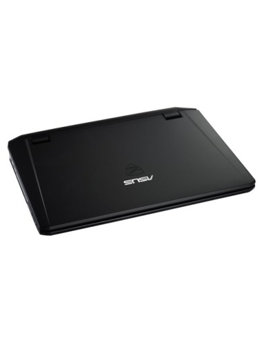 ASUS ROG G75VX-CV006H notebook 43,9 cm (17.3") Full HD Intel® Core™ i7 16 GB DDR3-SDRAM 750 GB HDD Wi-Fi 4 (802.11n) Windows 8