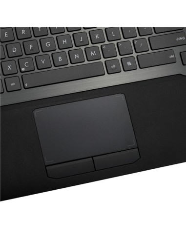 ASUS ROG G75VX-CV006H notebook 43,9 cm (17.3") Full HD Intel® Core™ i7 16 GB DDR3-SDRAM 750 GB HDD Wi-Fi 4 (802.11n) Windows 8