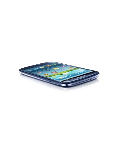 Samsung Galaxy S III GT-I9300 12,2 cm (4.8") SIM singola Android 4.0.4 2100 mAh Blu