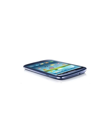 Samsung Galaxy S III GT-I9300 12,2 cm (4.8") SIM singola Android 4.0.4 2100 mAh Blu