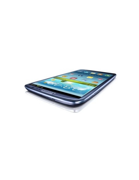 Samsung Galaxy S III GT-I9300 12,2 cm (4.8") SIM singola Android 4.0.4 2100 mAh Blu