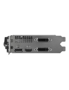 ASUS GTX660-DC2T-2GD5 scheda video NVIDIA GeForce GTX 660 2 GB GDDR5 2