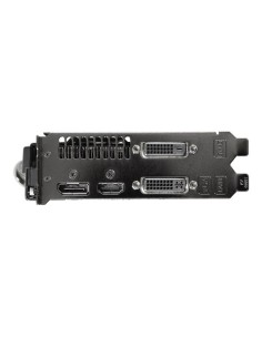 ASUS GTX660 TI-DC2OG-2GD5 scheda video NVIDIA GeForce GTX 660 Ti 2 GB GDDR5 2