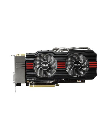 ASUS GTX670-DC2G-4GB scheda video NVIDIA GeForce GTX 670 GDDR5