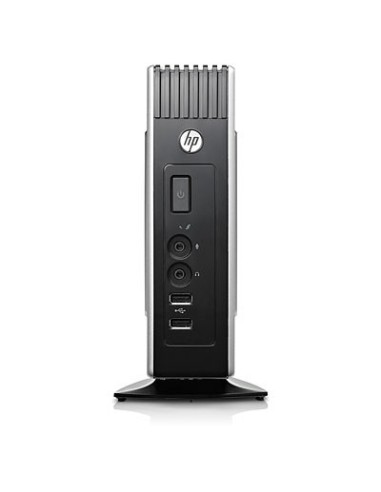 HP t510 1 GHz ThinPro 1,49 kg Nero U4200