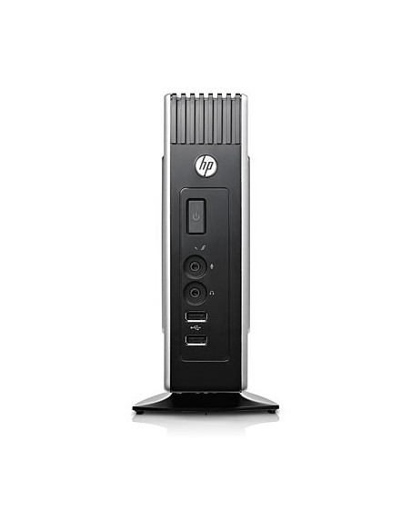 HP t510 1 GHz ThinPro 1,49 kg Nero U4200