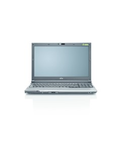 Fujitsu CELSIUS H720 Computer portatile 39,6 cm (15.6") Full HD Intel® Core™ i7 8 GB DDR3-SDRAM 500 GB HDD Windows 7