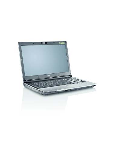 Fujitsu CELSIUS H720 Computer portatile 39,6 cm (15.6") Full HD Intel® Core™ i7 8 GB DDR3-SDRAM 500 GB HDD Windows 7