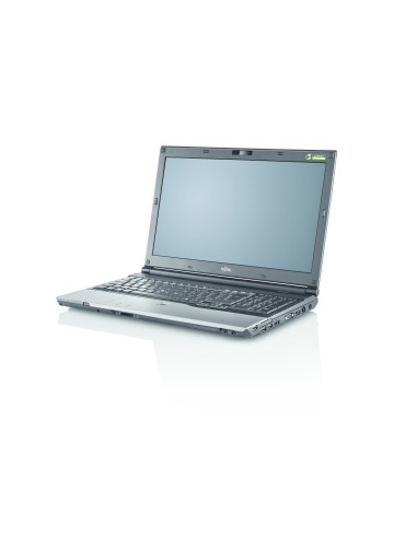 Fujitsu CELSIUS H720 Computer portatile 39,6 cm (15.6") Full HD Intel® Core™ i7 8 GB DDR3-SDRAM 500 GB HDD Windows 7