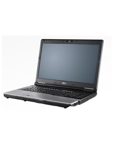 Fujitsu CELSIUS H920 Computer portatile 43,9 cm (17.3") Full HD Intel® Core™ i7 8 GB DDR3-SDRAM 500 GB HDD Windows 7